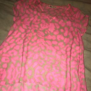 Boutique high low top